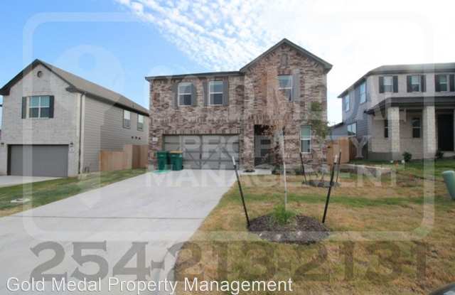 1307 Daniel Dr - 1307 Daniel Drive, Belton, TX 76513