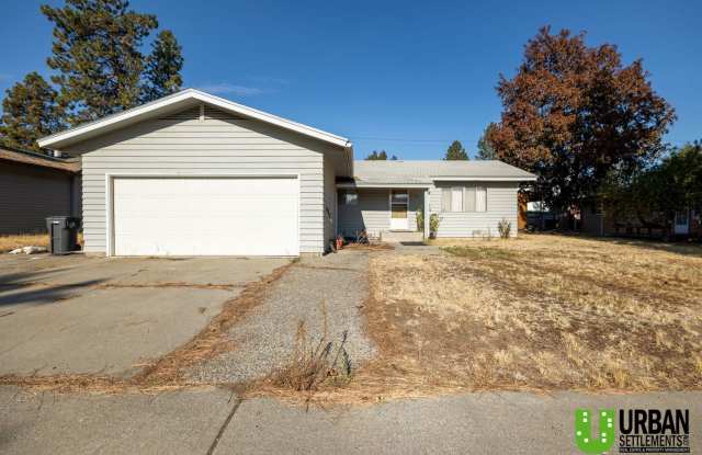 Nice Home in Cheney Gallery 1