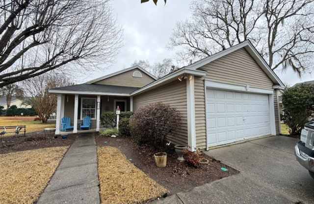 3 Bedroom 2 Bath House in Shadowmoss - West Ashley - 160 Droos Way, Charleston, SC 29414