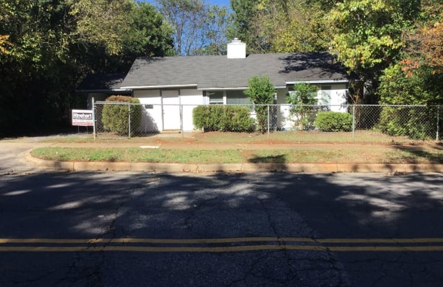 1127 Bose Avenue - 1127 Bose Avenue, Rock Hill, SC 29732