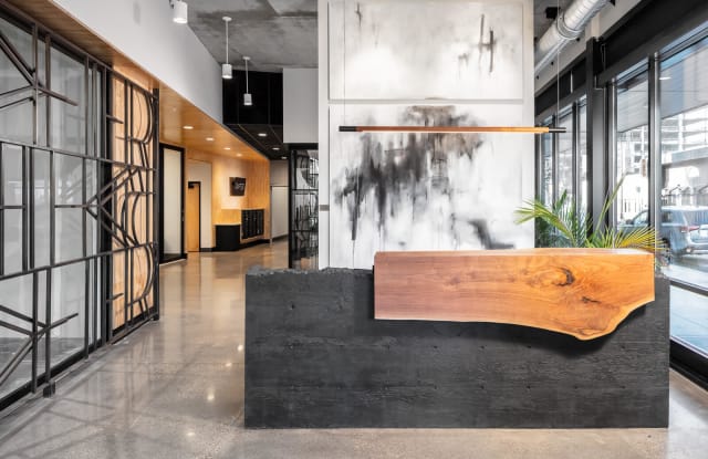 Rafter Gallery 4