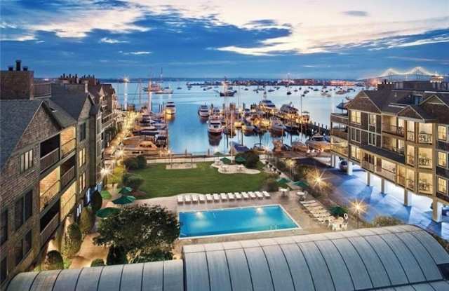 405 Thames Street unit: 2B1 photos photos