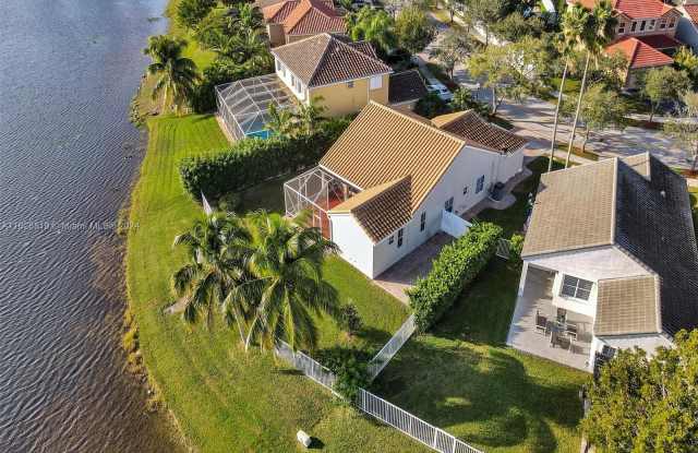 953 Falling Water Rd - 953 Falling Water Road, Weston, FL 33326