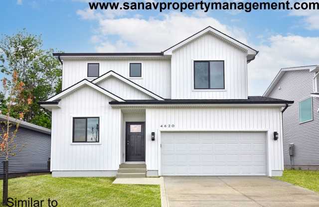 Spacious 3-Bedroom Home with Modern Layout at Urbandale photos photos