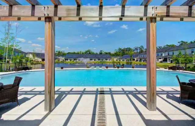 905 Mariners Cir - 905 Mariners Circle, St. Simons, GA 31522 905 Mariners Cir - 905 Mariners Circle, St. Simons, GA 31522