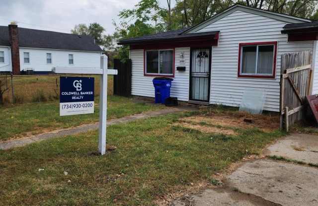20521 Ohio Street - 20521 Ohio Street, Detroit, MI 48221