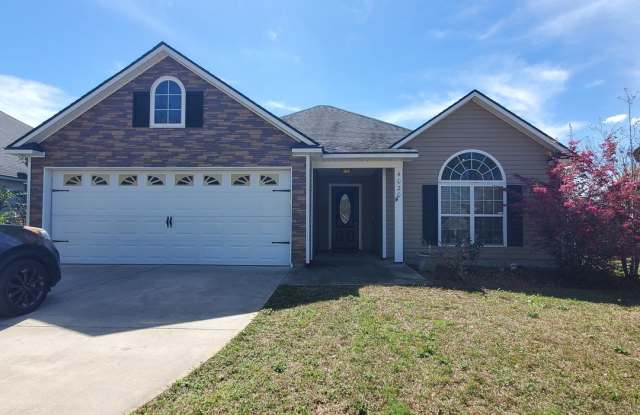 Charming 3BR/2BA Home in Glen Laurel: Modern Comforts, Spacious Design, and Serene Living in Valdosta, GA! photos photos