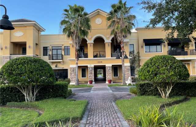 13538 Village Park Drive - 1Unit 275 - 13538 Village Park Drive, Hunters Creek, FL 32837
