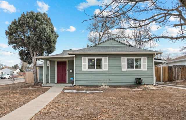 Fully Updated - 3 Bed, 1 bath - Corner Lot Home photos photos Fully Updated - 3 Bed, 1 bath - Corner Lot Home photos photos