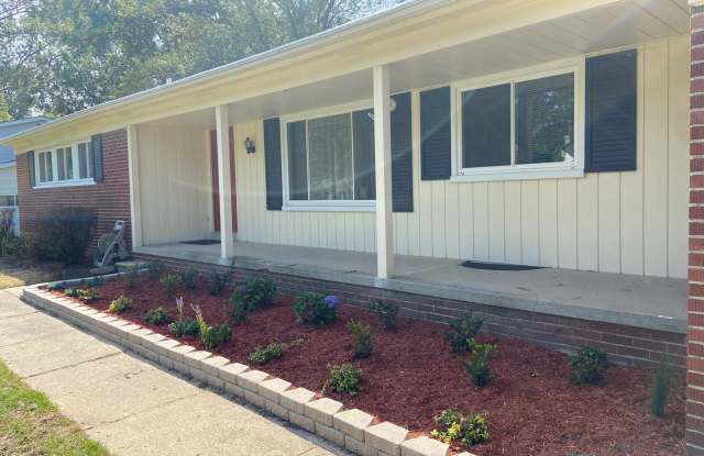 COMING SOON IN EARLY NOVEMBER! 3 BED 2 BATH, GORGEOUS RANCH STYLE HOME -------BROOKRIDGE DR. Gallery 3