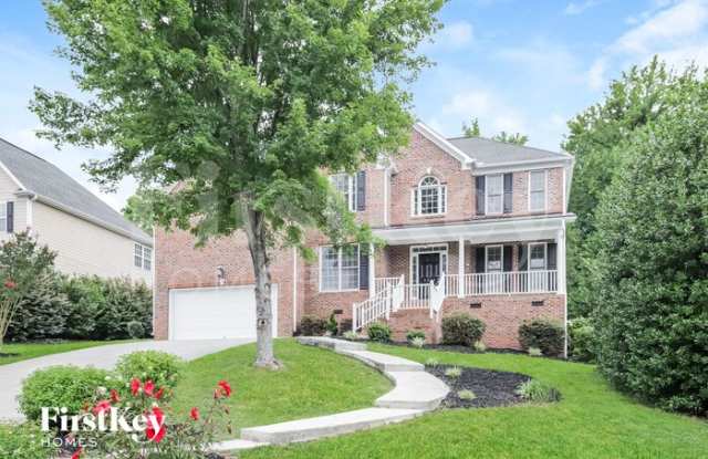 5515 Stone Crossing Drive photos photos