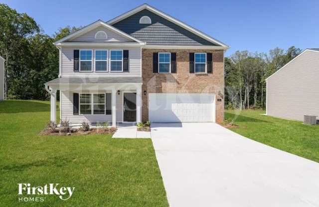 141 Preston Oaks Drive - 141 Preston Oaks Drive, Stokes County, NC 27021