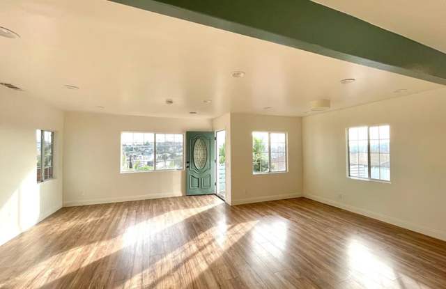 3 Bed 1 & 1/2 Bath Home in a great Highland Park Location is Now Available! photos photos