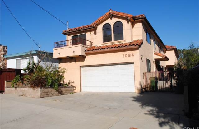 1084 W 18th Street - 1084 West 18th Street, Los Angeles, CA 90731