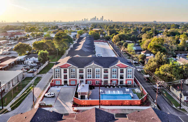 Magnolia Park Gallery 1