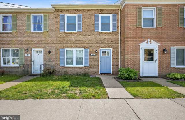1192 MADISON Court Gallery 1