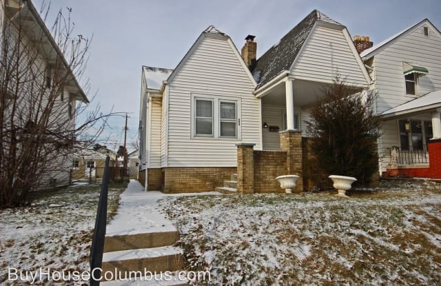 595 Townsend - 595 Townsend Avenue, Columbus, OH 43223