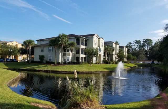 A small, gated community close to UNF, St. Johns Town Center and the Beaches!! - 3591 Kernan Boulevard South, Jacksonville, FL 32224