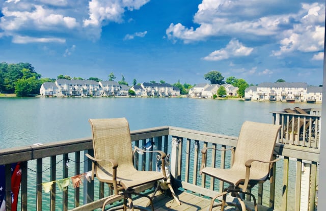 5424 Summer Cres - 5424 Summer Crescent, Virginia Beach, VA 23462