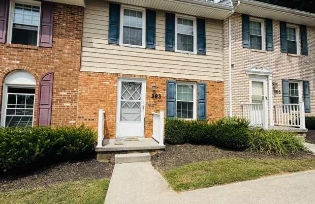 2 Bedroom, 1.5 Bath Townhouse photos photos 2 Bedroom, 1.5 Bath Townhouse photos photos