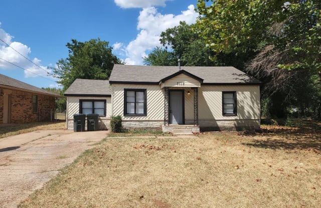 3119 SE 16th St. - 3119 Southeast 16th Street, Del City, OK 73115