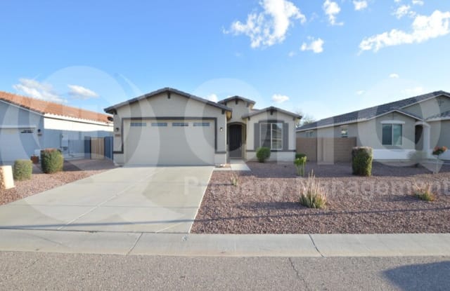 1723 West Desert Spring Way - 1723 West Desert Spring Way, San Tan Valley, AZ 85142