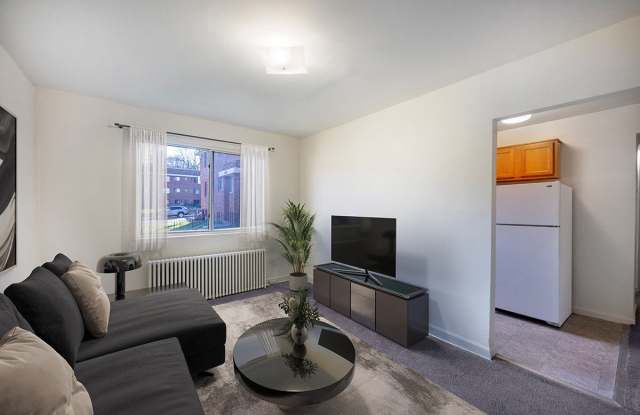 Fort Stanton Apartments photos photos