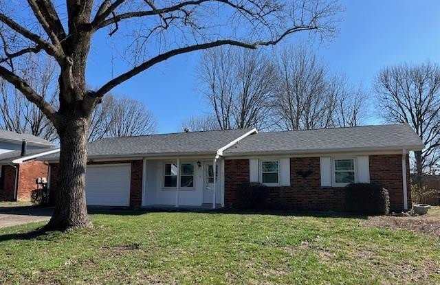 2307 Hiialeah Drive - 2307 Hialeah Drive, Evansville, IN 47715 2307 Hiialeah Drive - 2307 Hialeah Drive, Evansville, IN 47715