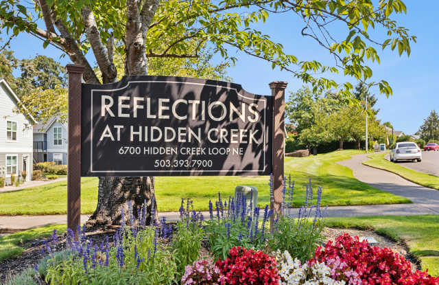 Reflections at Hidden Creek photos photos Reflections at Hidden Creek photos photos