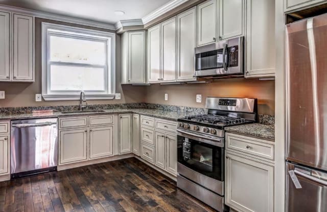 631 South Eaton Street - 1 - 631 S Eaton St, Baltimore, MD 21224