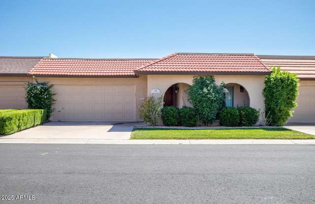 7907 E SAGE Drive - 7907 East Sage Drive, Scottsdale, AZ 85250