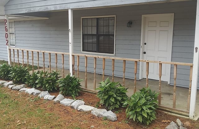 2602 Old Peachtree Road - 2602 Old Peachtree Road, Gwinnett County, GA 30019