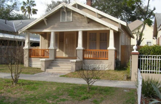 247 E 7TH ST - 247 E 7th St, Jacksonville, FL 32206