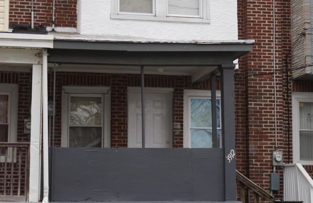 3912 CAMDEN AVENUE - 3912 Camden Avenue, Camden County, NJ 08110