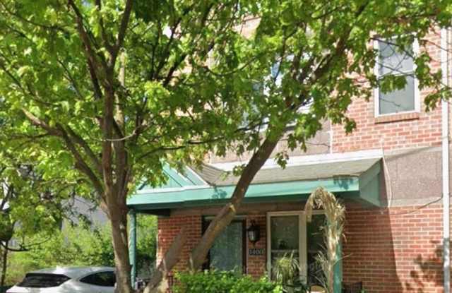 1400 N BOUVIER Street photos photos