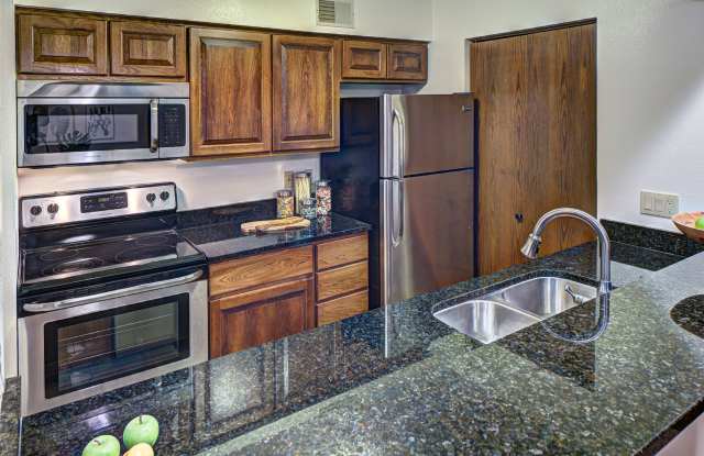 Sauk Creek Apartment Homes photos photos