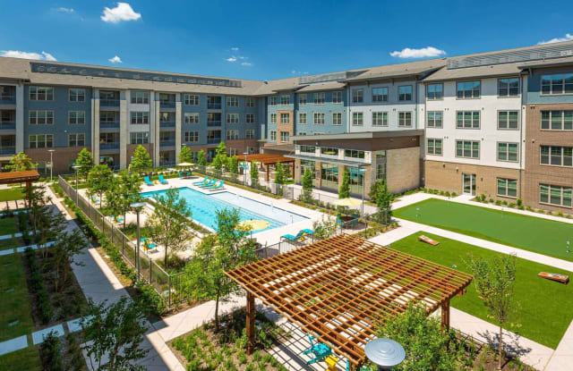 The Orchards at Market Plaza - Senior Housing photos photos