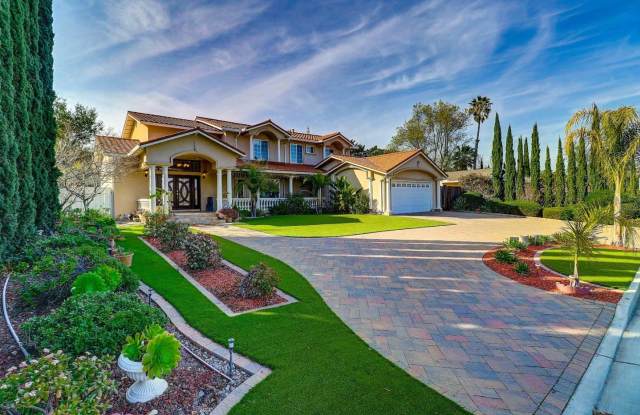 19453 De Havilland DR - 19453 De Havilland Drive, Saratoga, CA 95070