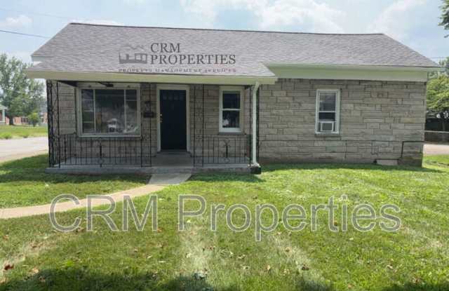 1019 N Mccann St photos photos