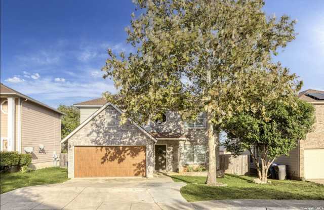 7034 Elusive - 7034 Elusive Pass, San Antonio, TX 78233