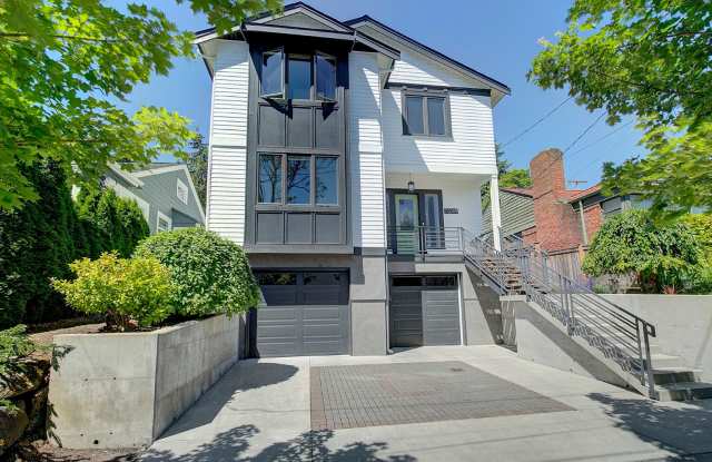 5bd/3.5ba Seattle Home photos photos