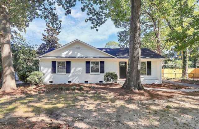 4207 Irvington Drive photos photos