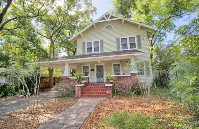 800 E LIVINGSTON STREET - 800 Livingston Street, Orlando, FL 32803