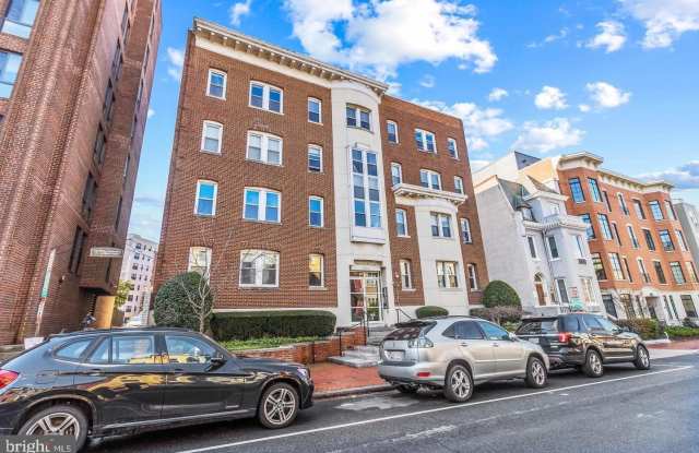 2114 N STREET NW photos photos