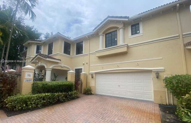 1605 Passion Vine Cir photos photos