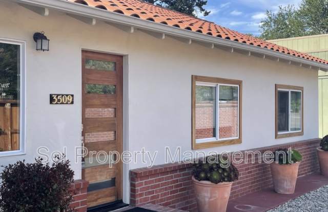 3509 North Main Street - 3509 North Main Street, Soquel, CA 95073
