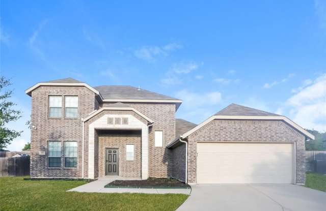 905 Matagorda Lane - 905 Matagorda Lane, DeSoto, TX 75115