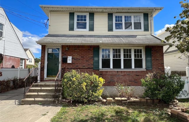 220 Crown Avenue - 220 Crown Avenue, Elmont, NY 11001