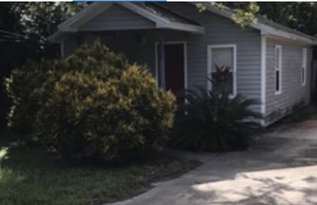 2828 SOUTH BROWN AVE - 2828 S Brown Avenue, Orlando, FL 32806