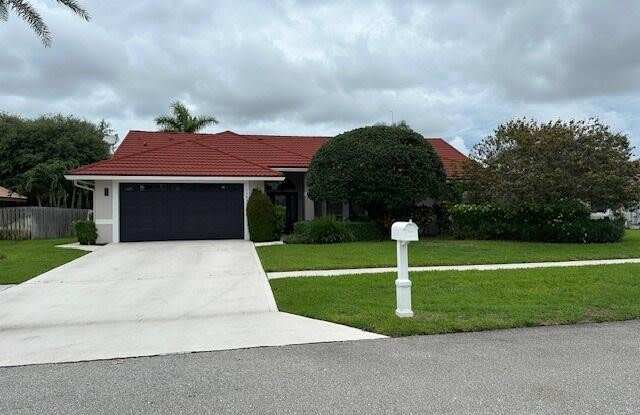 13834 Staimford Drive - 13834 Staimford Drive, Wellington, FL 33414